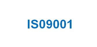 通过质量管理体系认证（ISO9001）